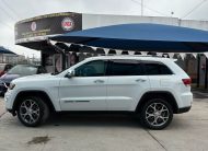 GRAND CHEROKEE