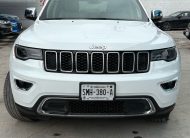 GRAND CHEROKEE