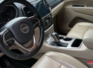 GRAND CHEROKEE