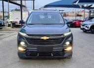 CHEVROLET CAPTIVA LT 2024