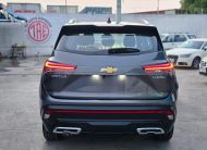 CHEVROLET CAPTIVA LT 2024