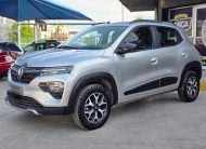 RENAULT KWID OUTSIDER