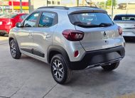 RENAULT KWID OUTSIDER