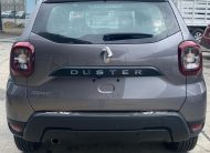 RENAULT DUSTER INTENSE