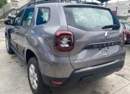 RENAULT DUSTER INTENSE