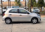 NISSAN MARCH SENSE TM