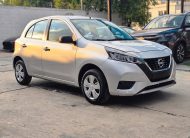 NISSAN MARCH SENSE TM